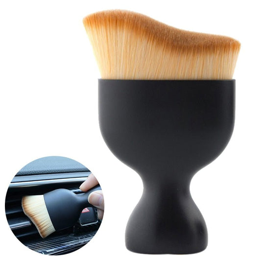 CleanCar™ - Brosse voiture pour poussière et résidus - Hephaestus-Techno